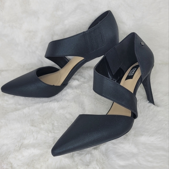 NWT HEELS DESIGNER sexy andcofmy Jones NewYork Designer Pumps Heels New NWT
